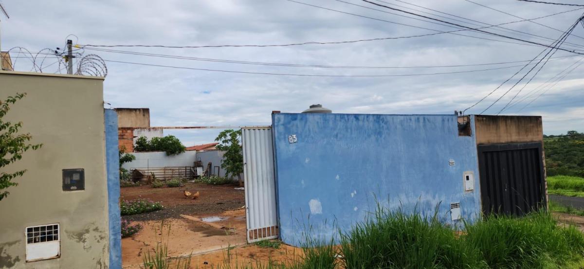 Foto - Uberaba - Jardim Nenê Gomes