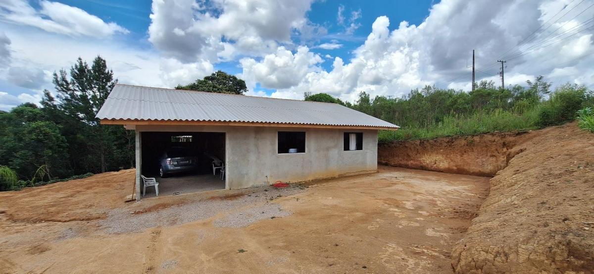 Foto - Mandirituba - Chimboveiro