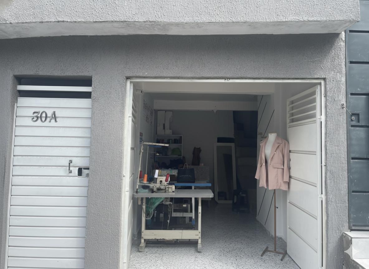 Foto - São Paulo - Jardim do Colégio