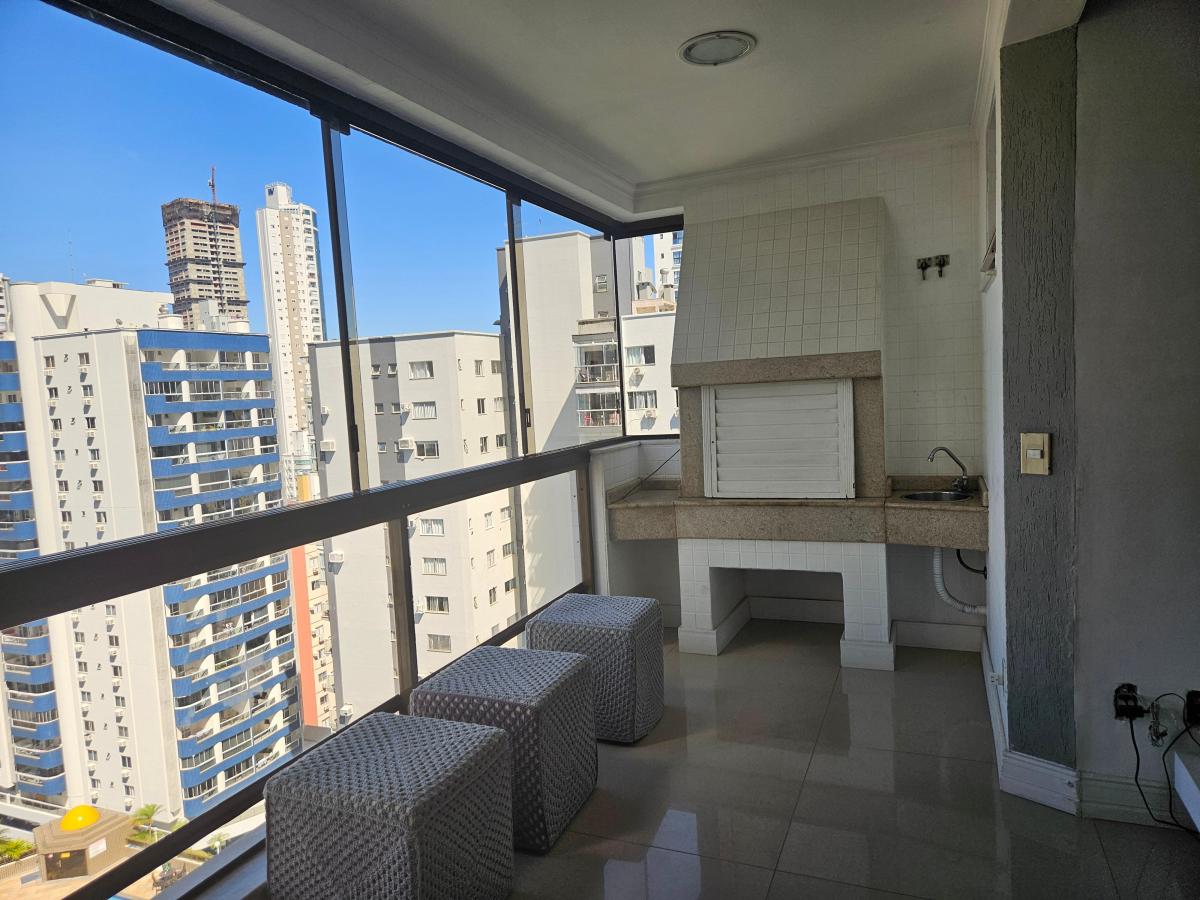 Foto - Balneário Camboriú - Centro