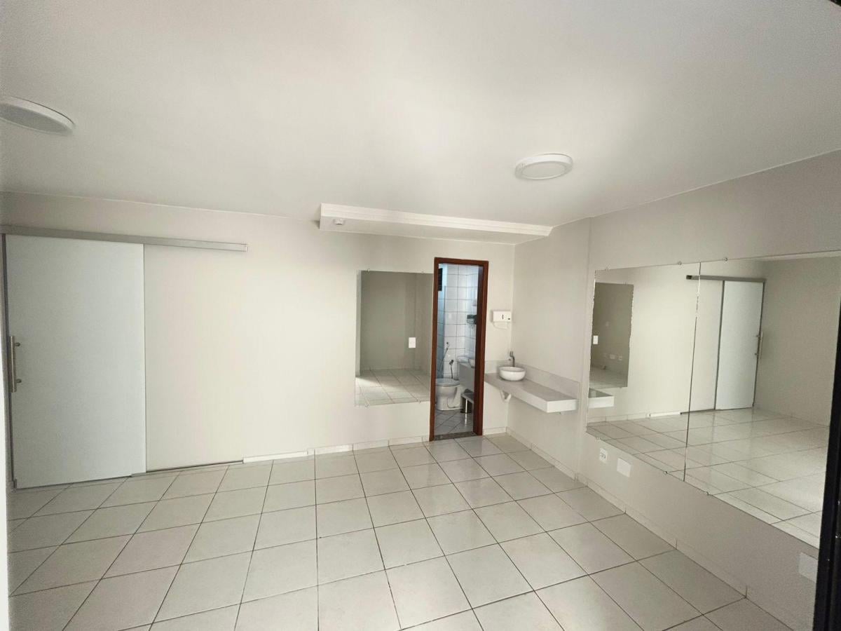 Foto - Águas Claras - Aguas Sul