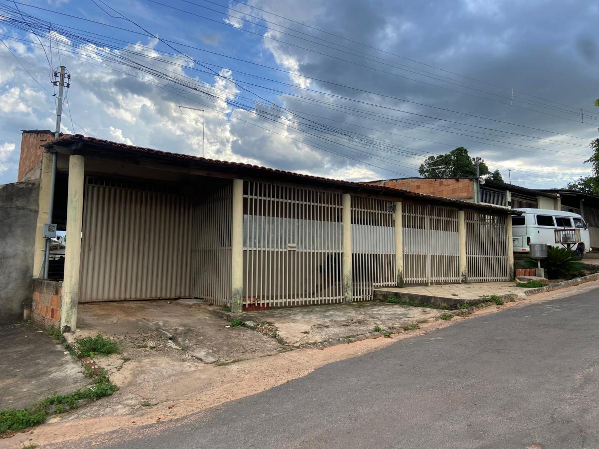 Foto - Santo Antônio do Descoberto - Centro