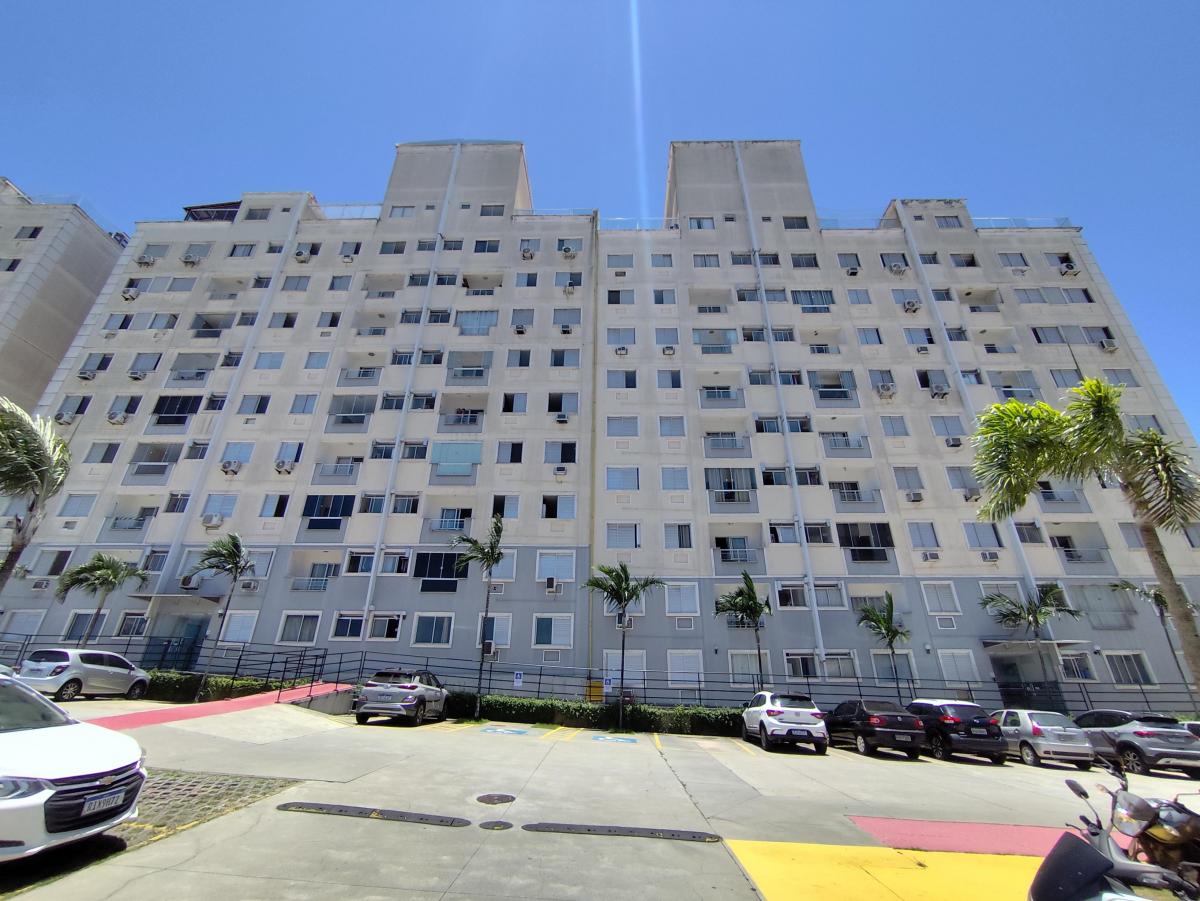 Foto - Macaé - Glória