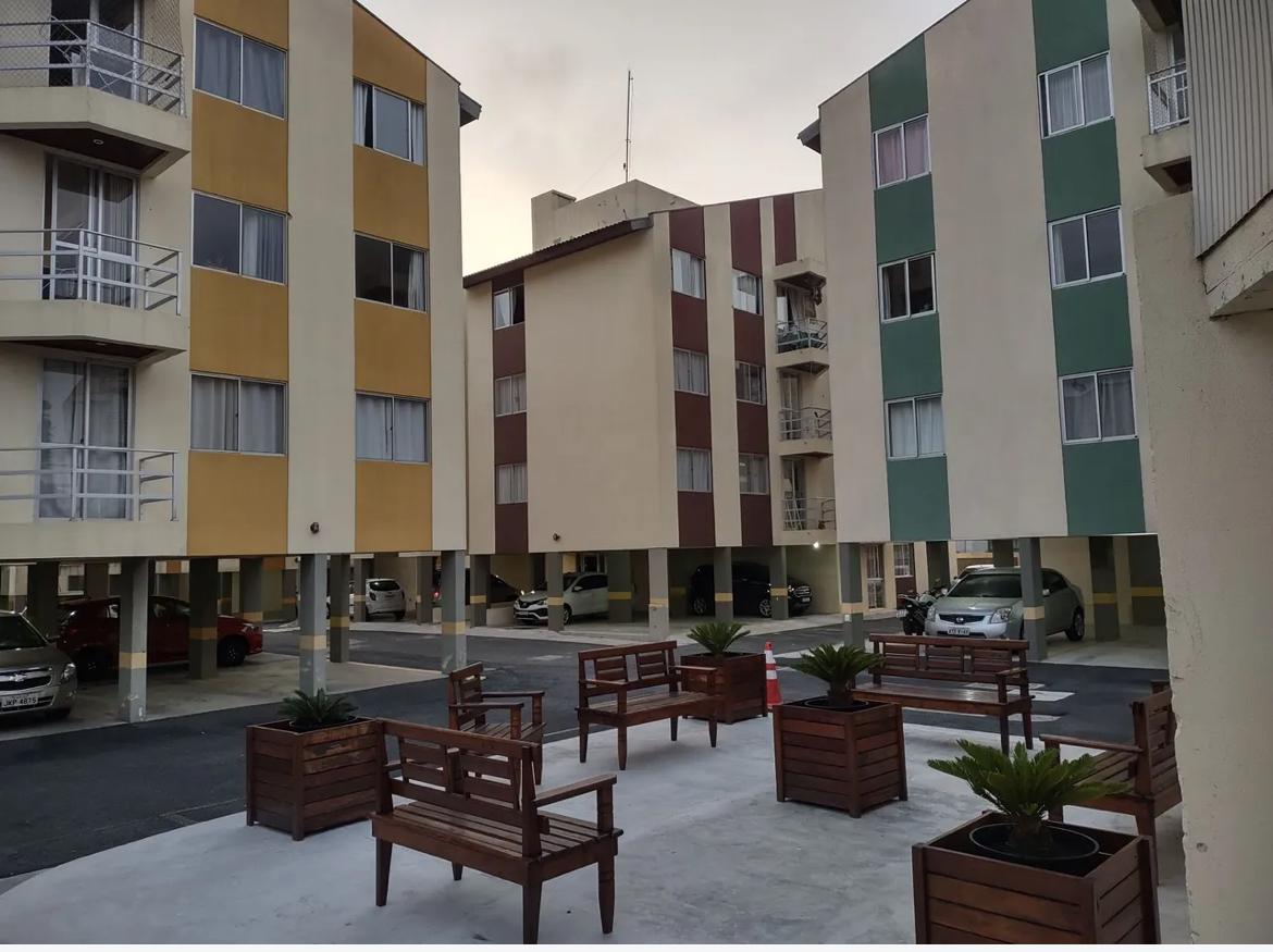 Foto - São José dos Pinhais - 