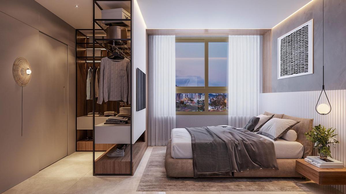 Foto - Águas Claras - Aguas Sul