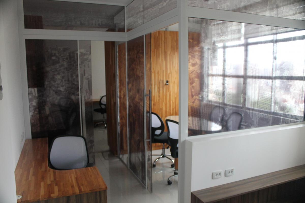 Foto - Curitiba - Centro