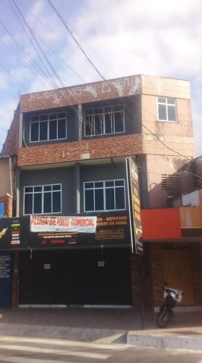 Foto - Maracanaú - Jereissati I