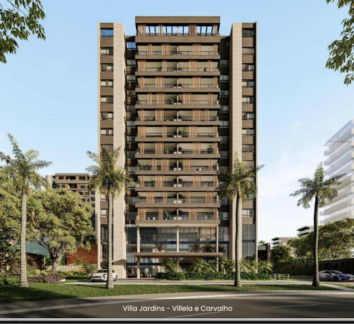 Foto - Águas Claras - Aguas Sul