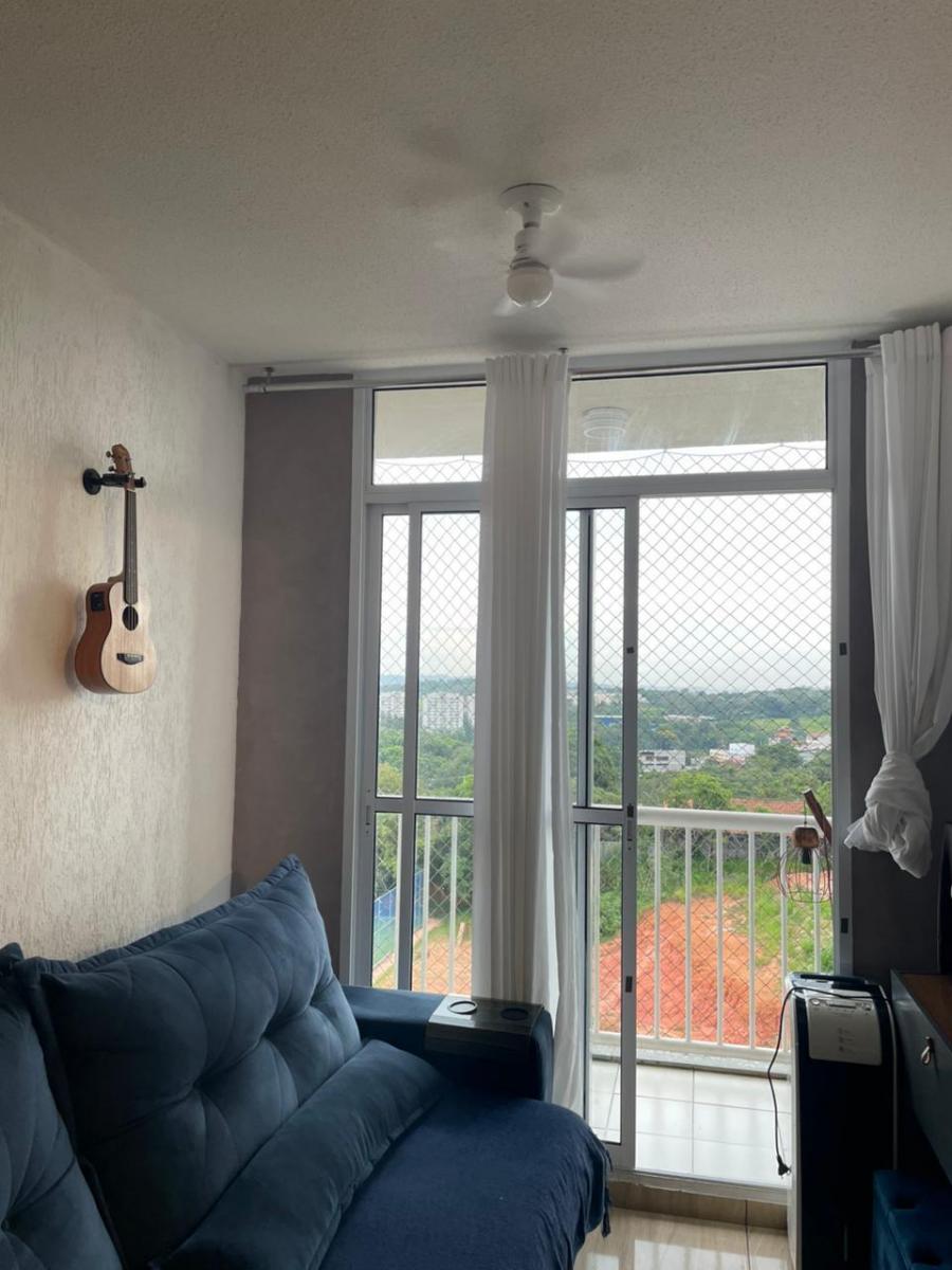 Foto - Vargem Grande Paulista - Vila São Judas Tadeu