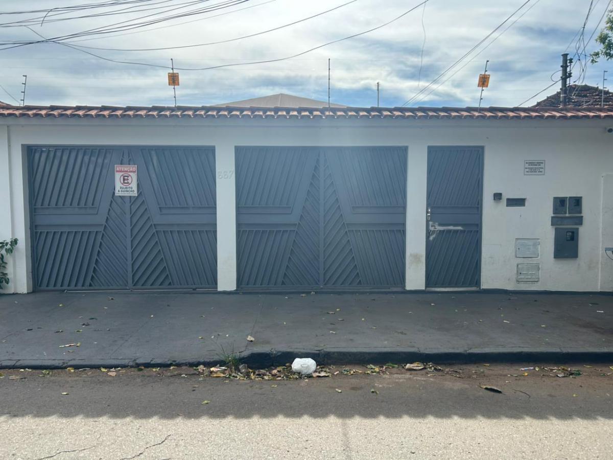 Foto - Goiânia - Setor Centro Oeste
