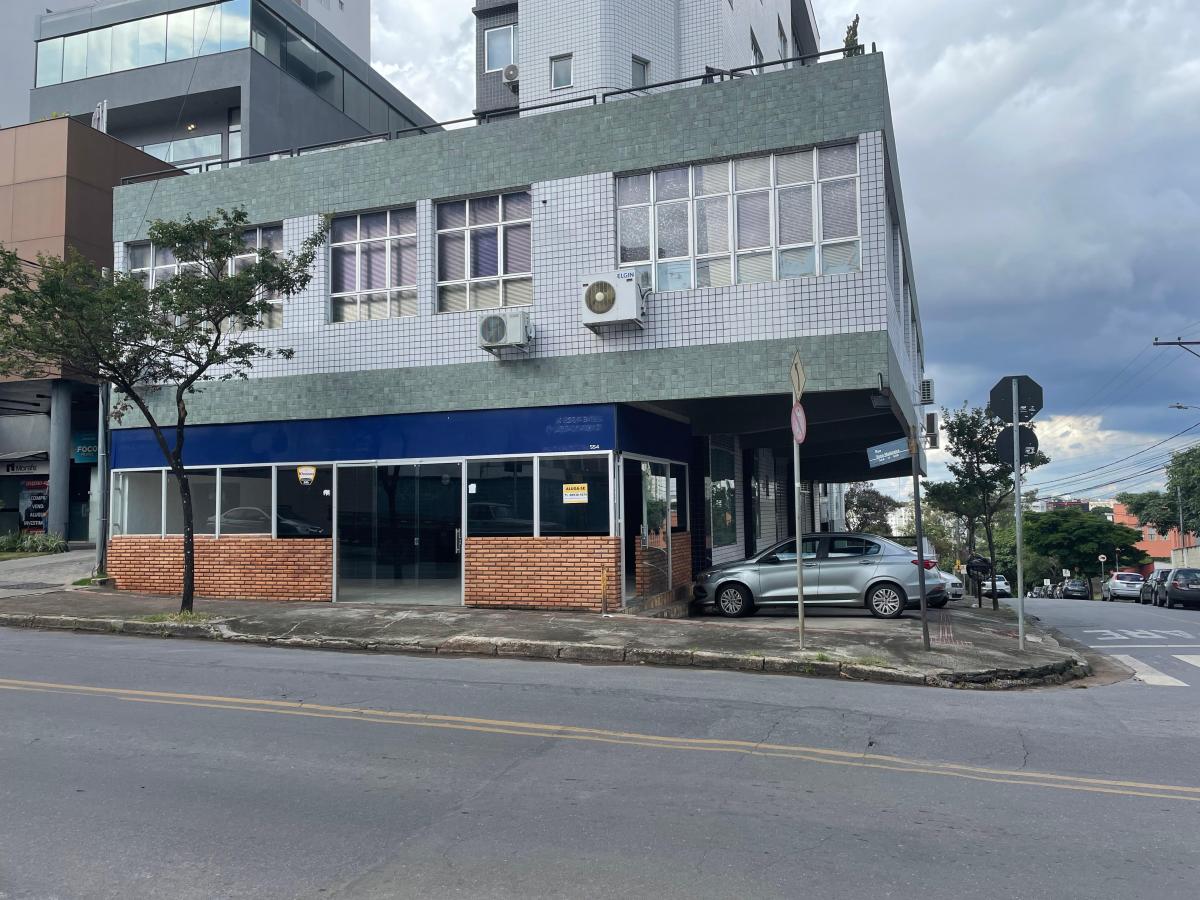 Foto - Belo Horizonte - Ouro Preto