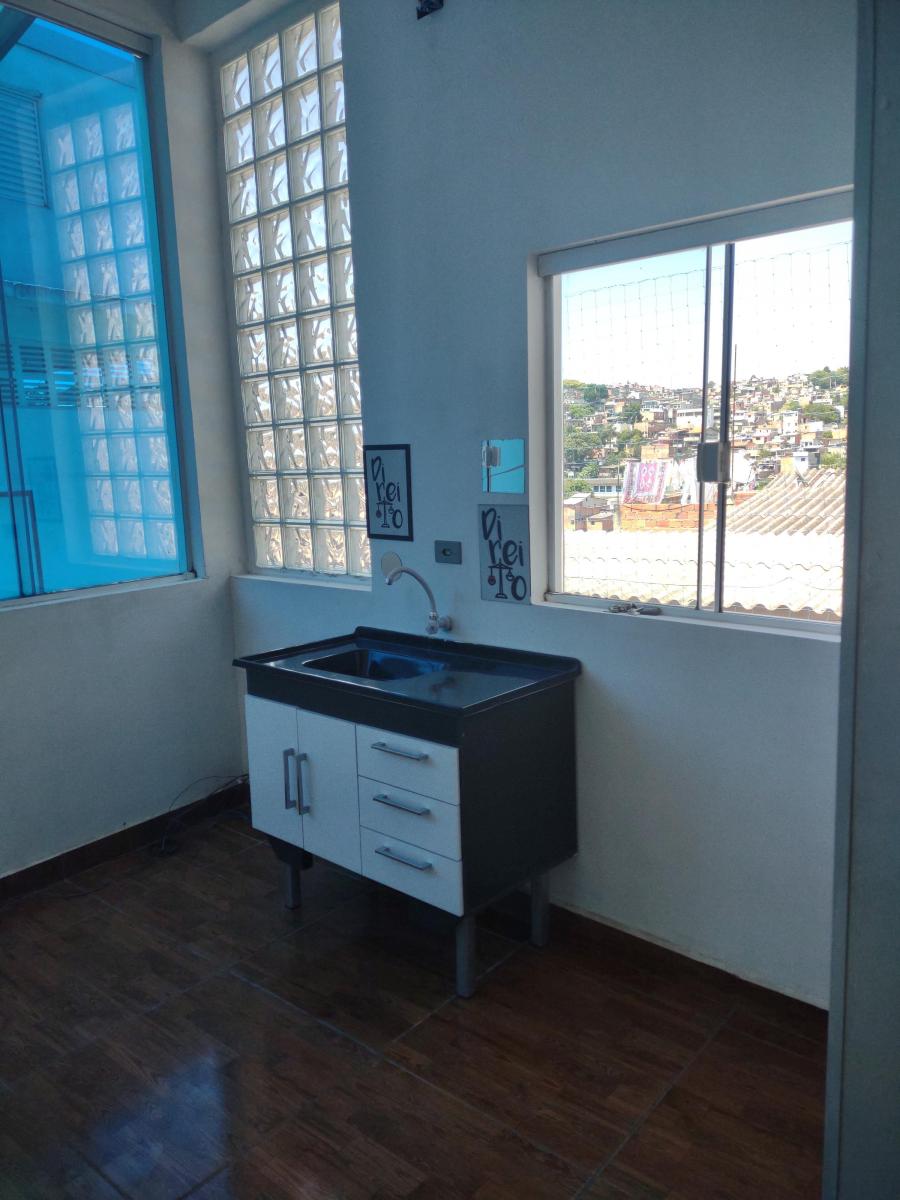 Foto - Itapevi - Parque Suburbano