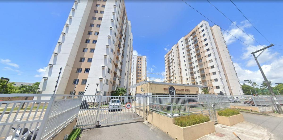 Foto - Salvador - Jardim das Margaridas