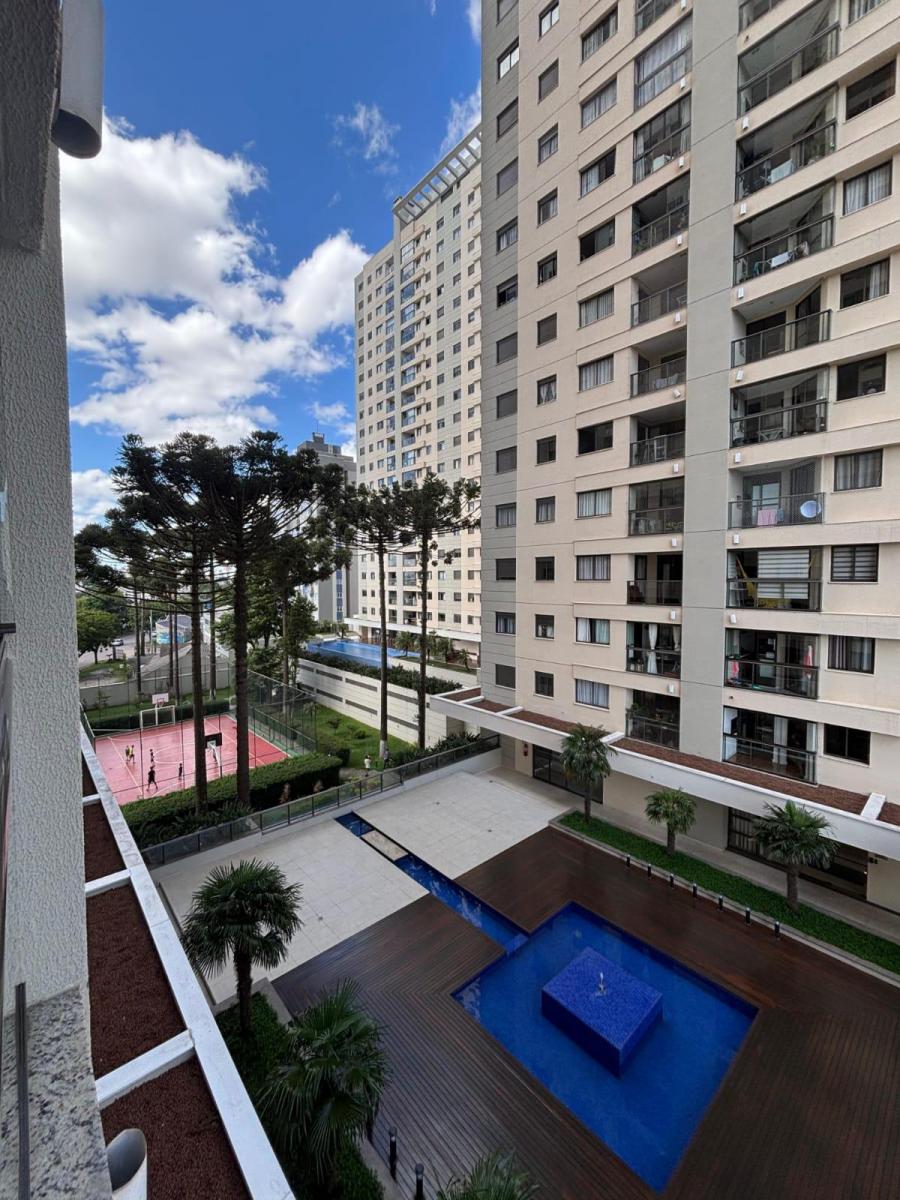 Foto - Curitiba - Capão Raso