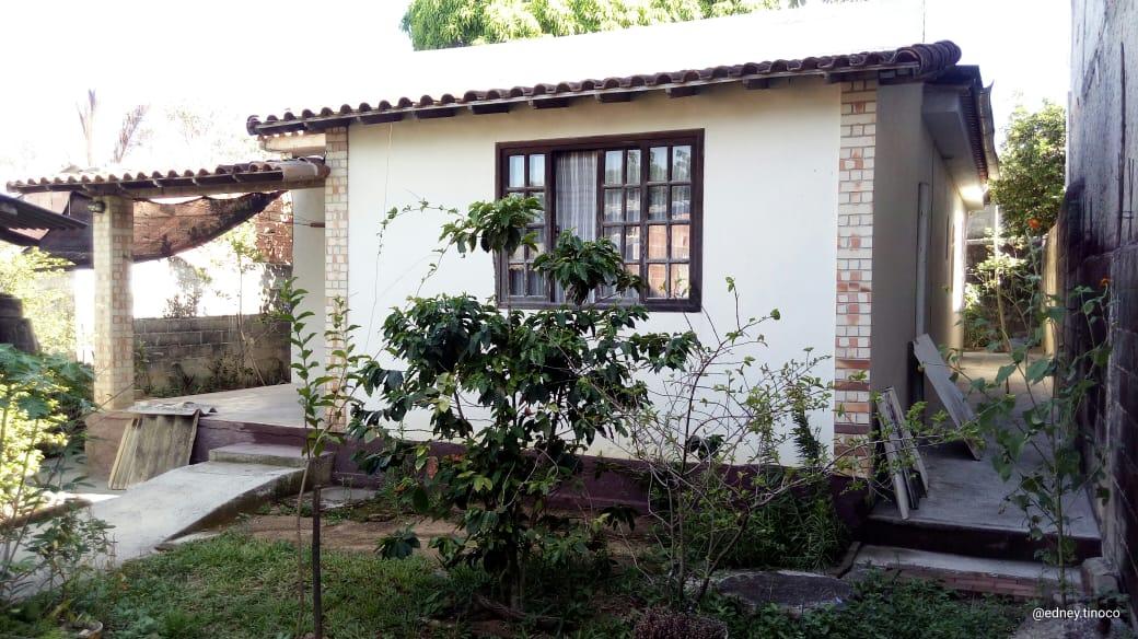 Foto - Itaboraí - Marambaia (Manilha)