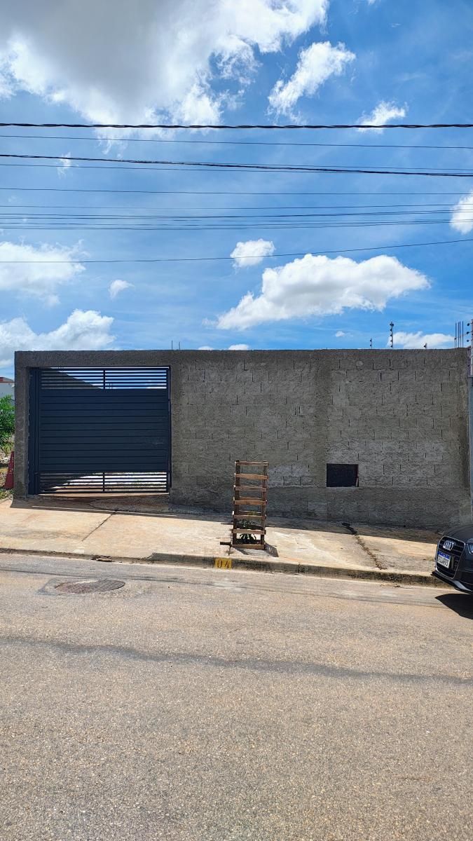 Foto - Boituva - Jardim Santa Cruz