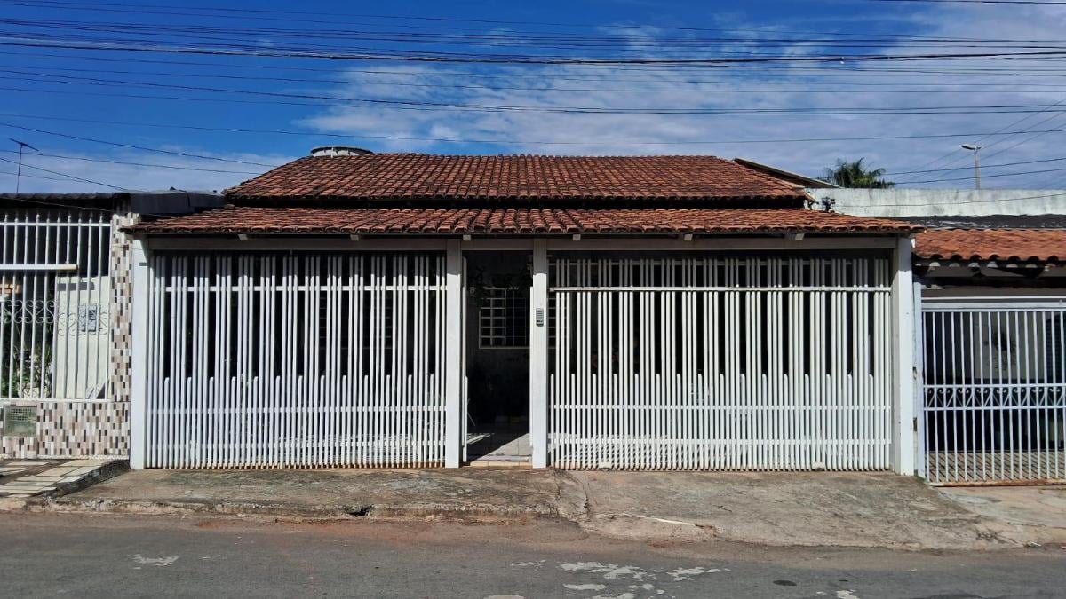 Foto - Candangolândia - Candangolandia