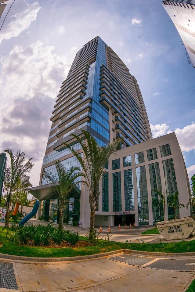 Foto - São Paulo - Barra Funda