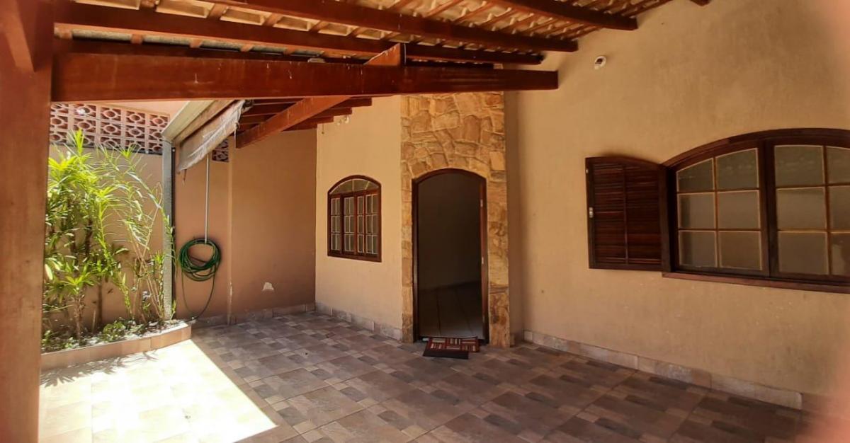 Foto - Pindamonhangaba - Jardim Santa Cecília