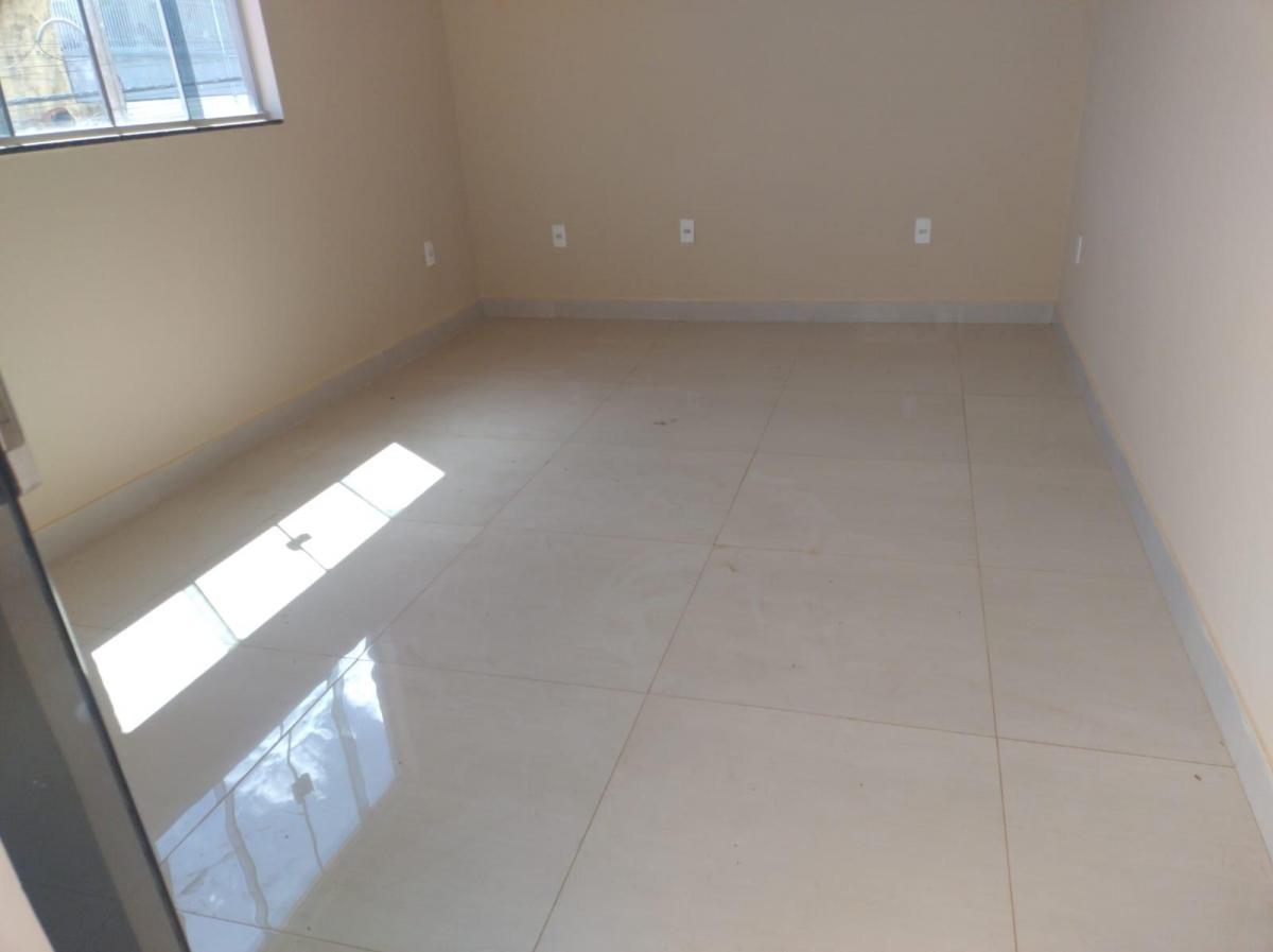 Foto - Riacho Fundo - Riacho Fundo II