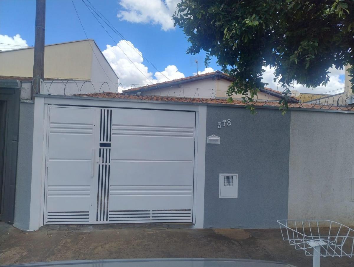 Foto - Araraquara - Doutor Tancredo de Almeida Neves