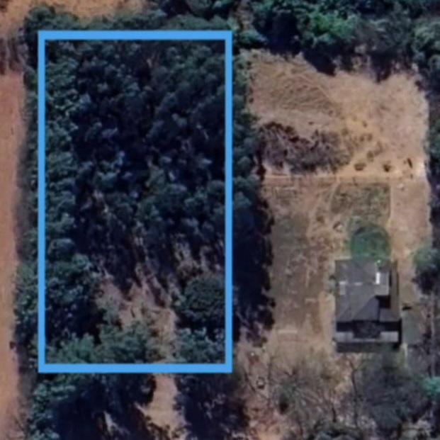 Foto - Paranoá - Zona Rural