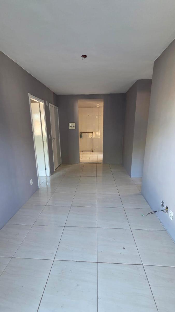 Foto - São Leopoldo - Santos Dumont