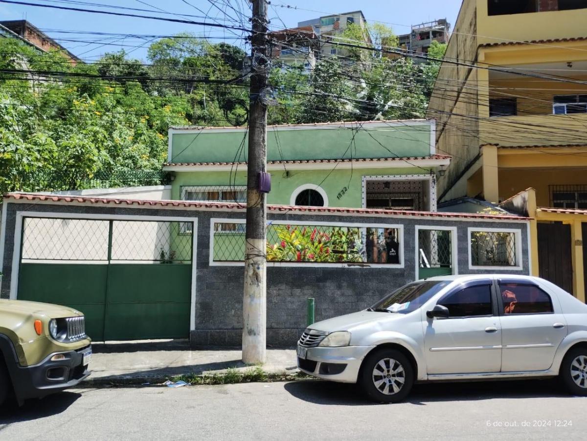 Foto - Rio de Janeiro - Méier