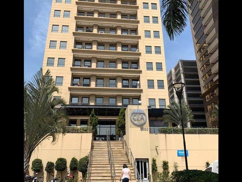 Foto - Barueri - Alphaville Industrial