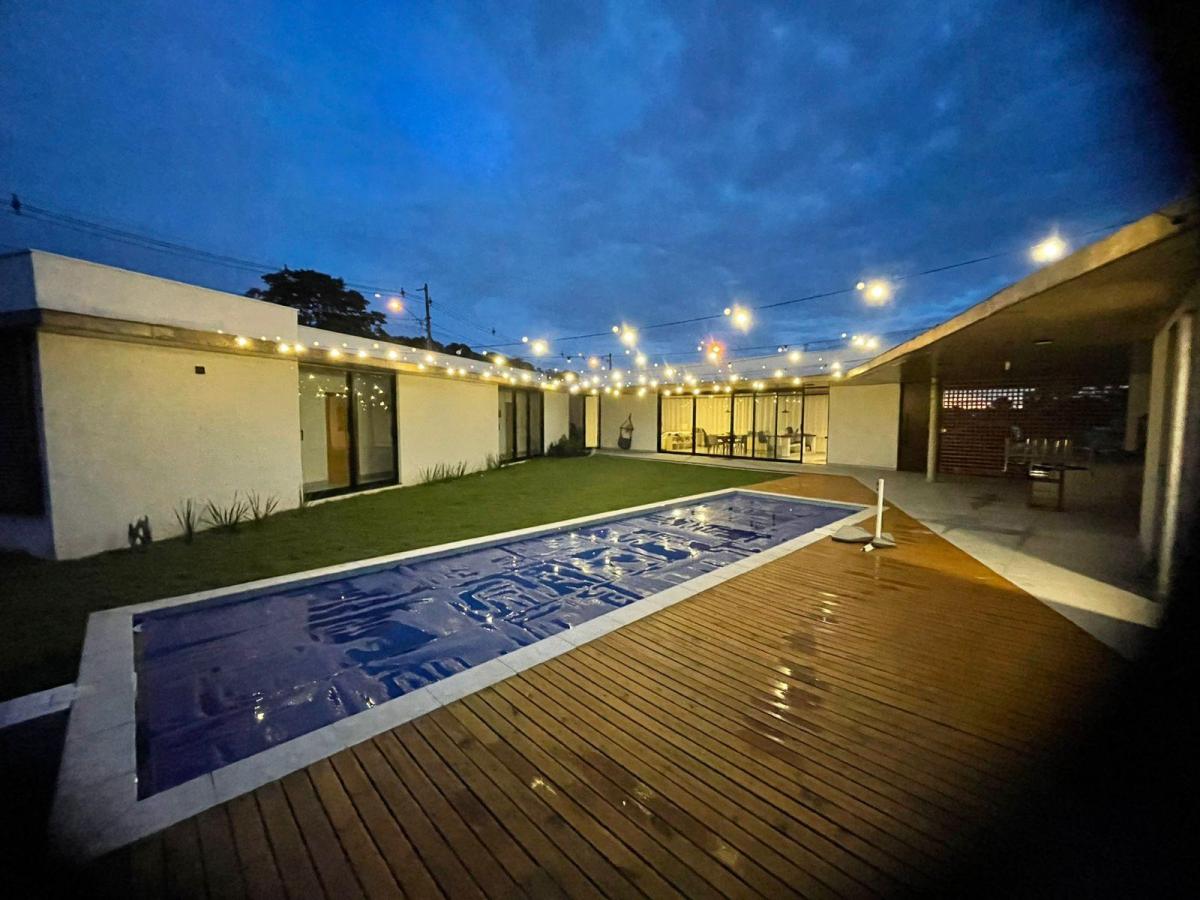 Foto - Sorocaba - Caguassu