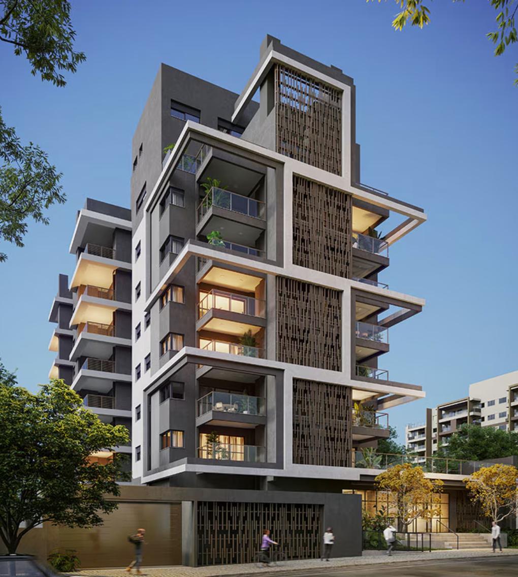 Foto - Curitiba - Centro Cívico