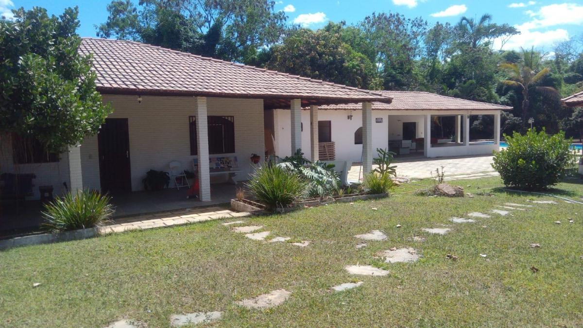 Foto - Sobradinho - Alto Da Boa Vista