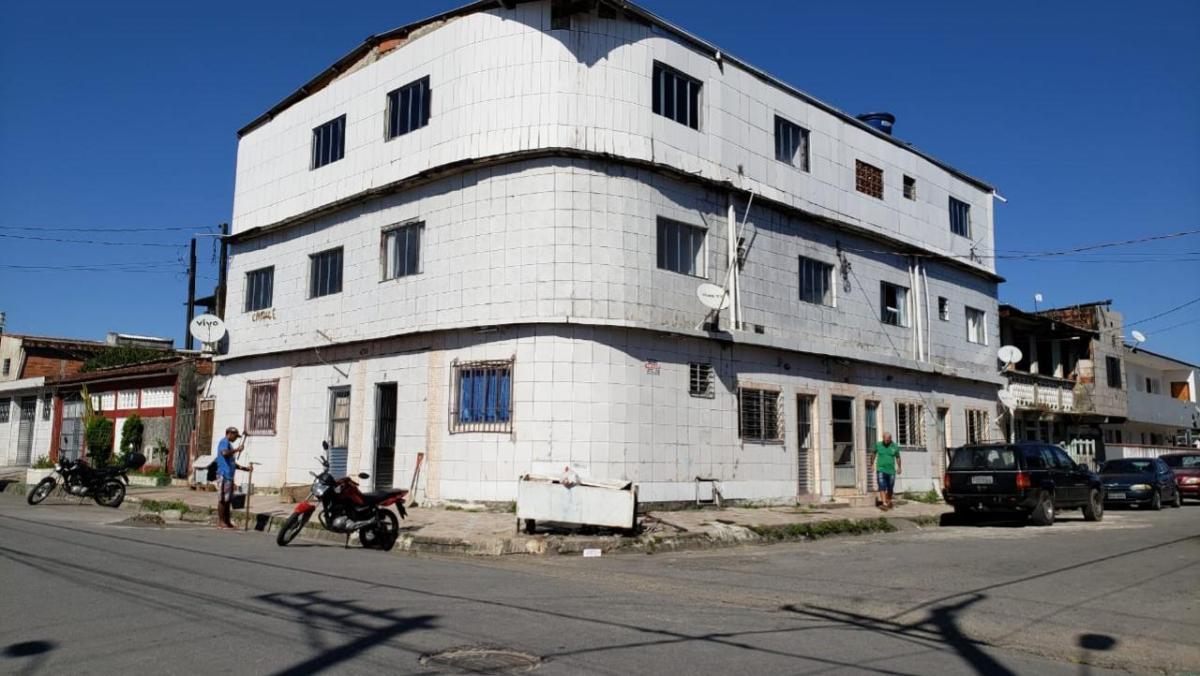 Foto - São Vicente - Vila Matias