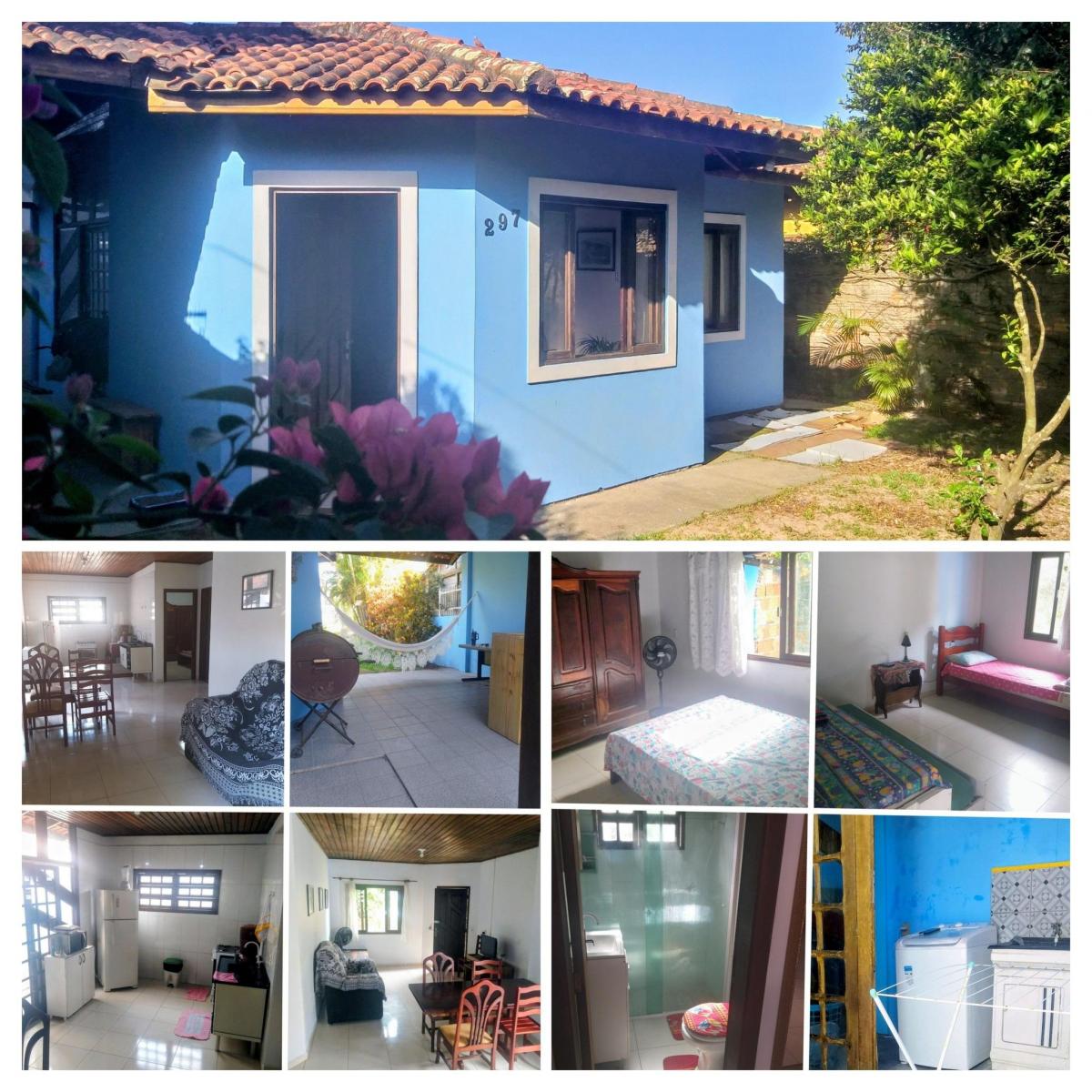 Foto - Florianópolis - Ingleses do Rio Vermelho