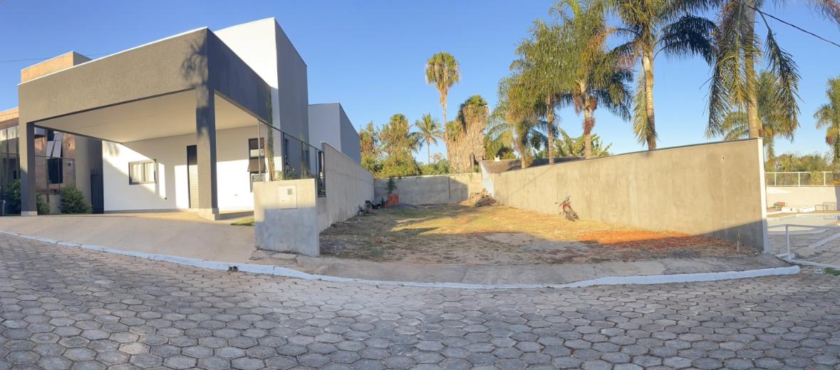 Foto - Brasília - Lago Norte