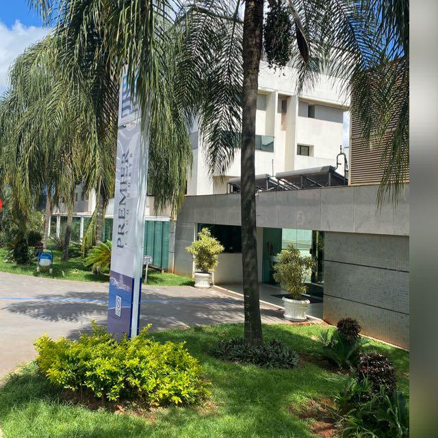 Foto - Brasília - Lago Norte