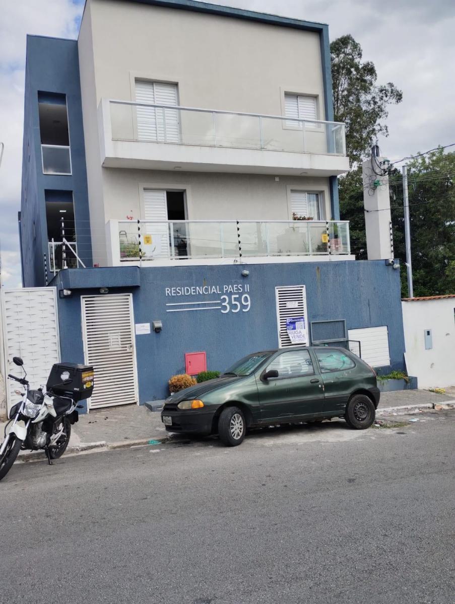 Foto - São Paulo - Vila Esperança