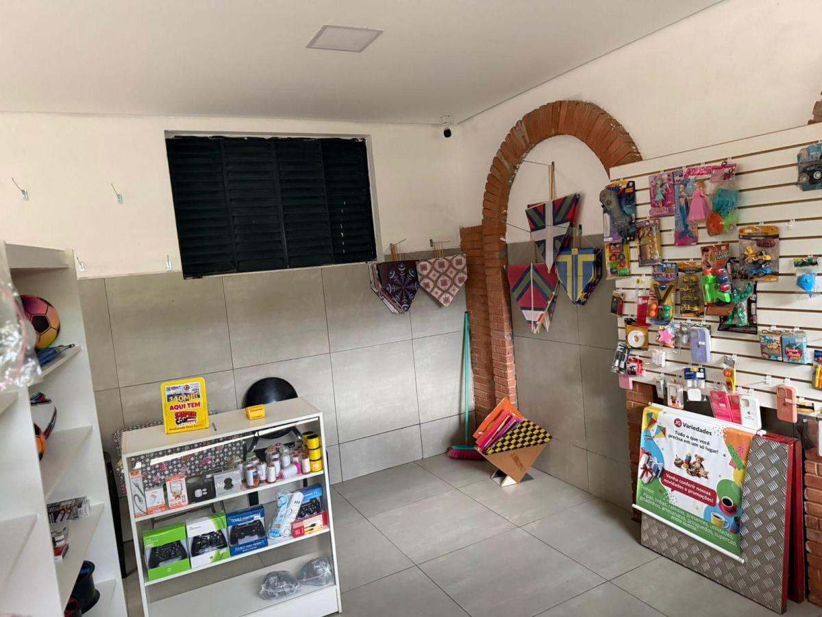 Foto - Sorocaba - Jardim Maria do Carmo