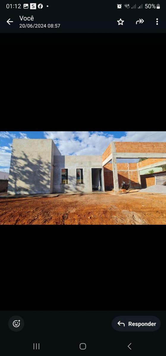 Foto - Sobradinho - Região Dos Lagos