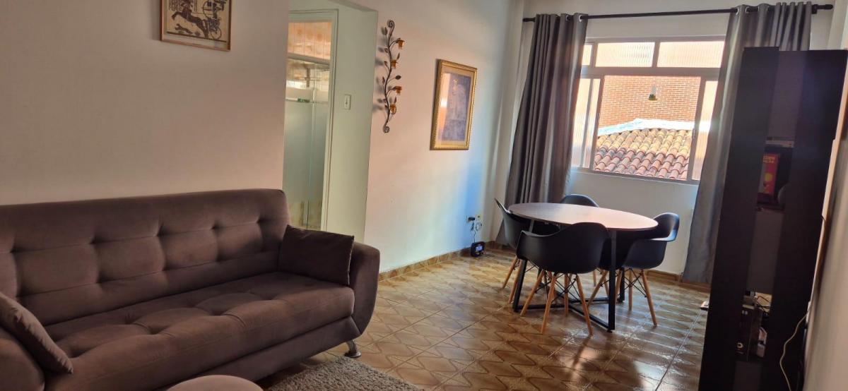 Foto - Santos - Marapé