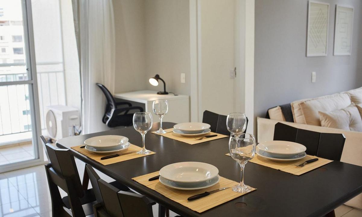 Foto - São Paulo - Vila Olímpia