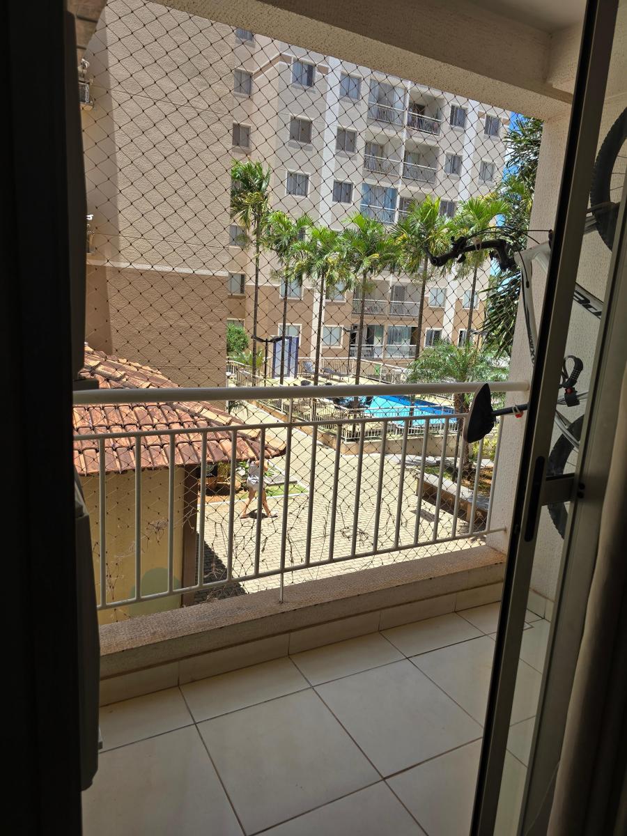 Foto - Goiânia - Parque Oeste Industrial