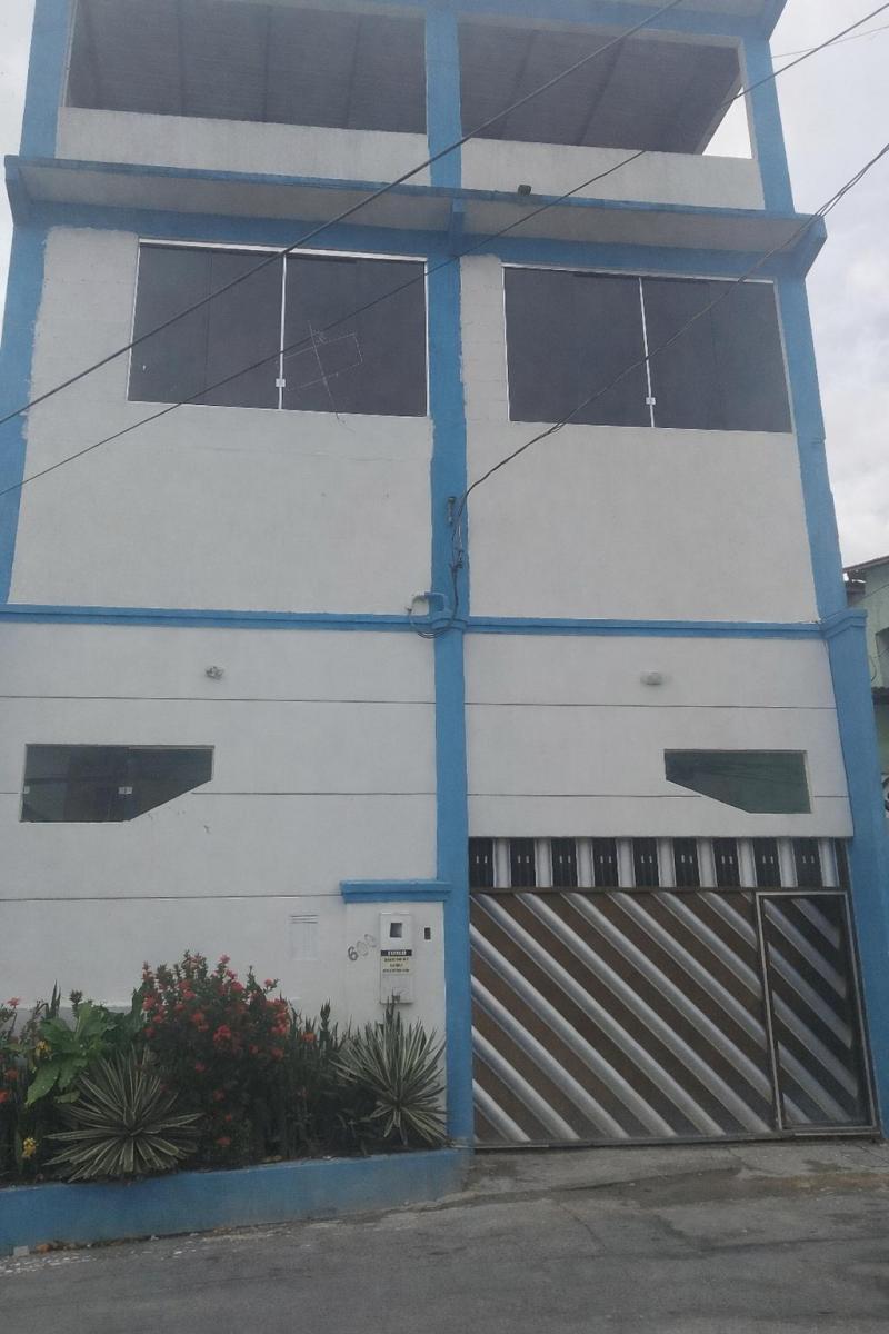 Foto - Manaus - Cidade Nova