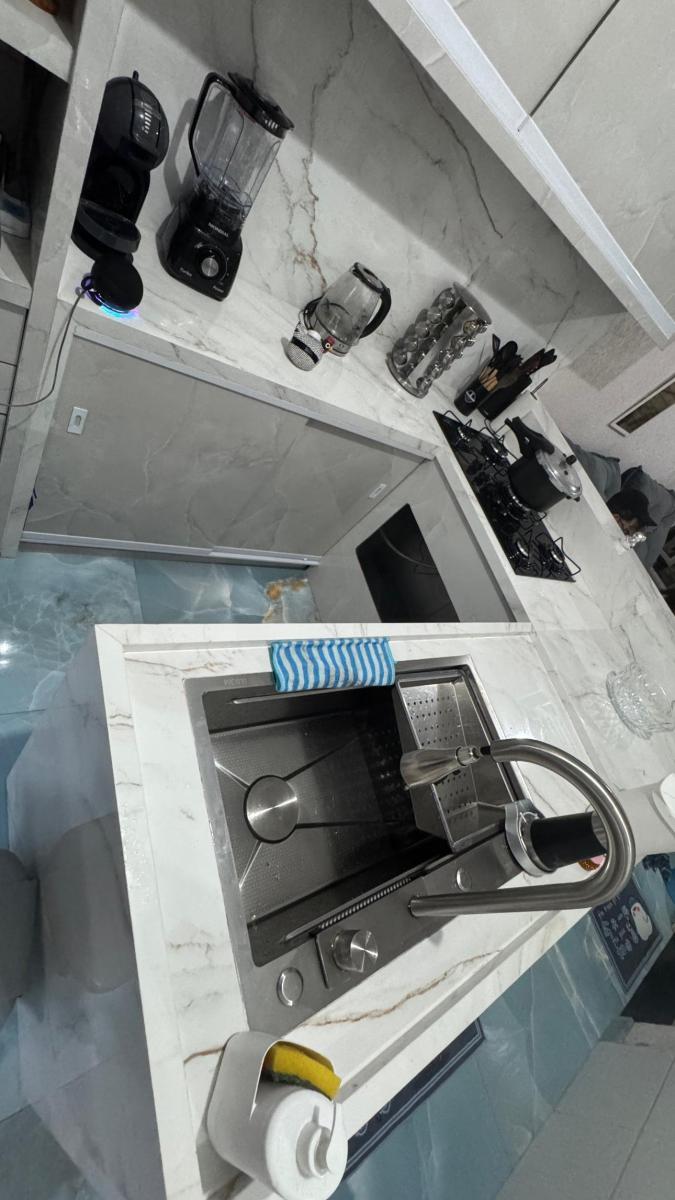 Foto - Mauá - Jardim Quarto Centenário