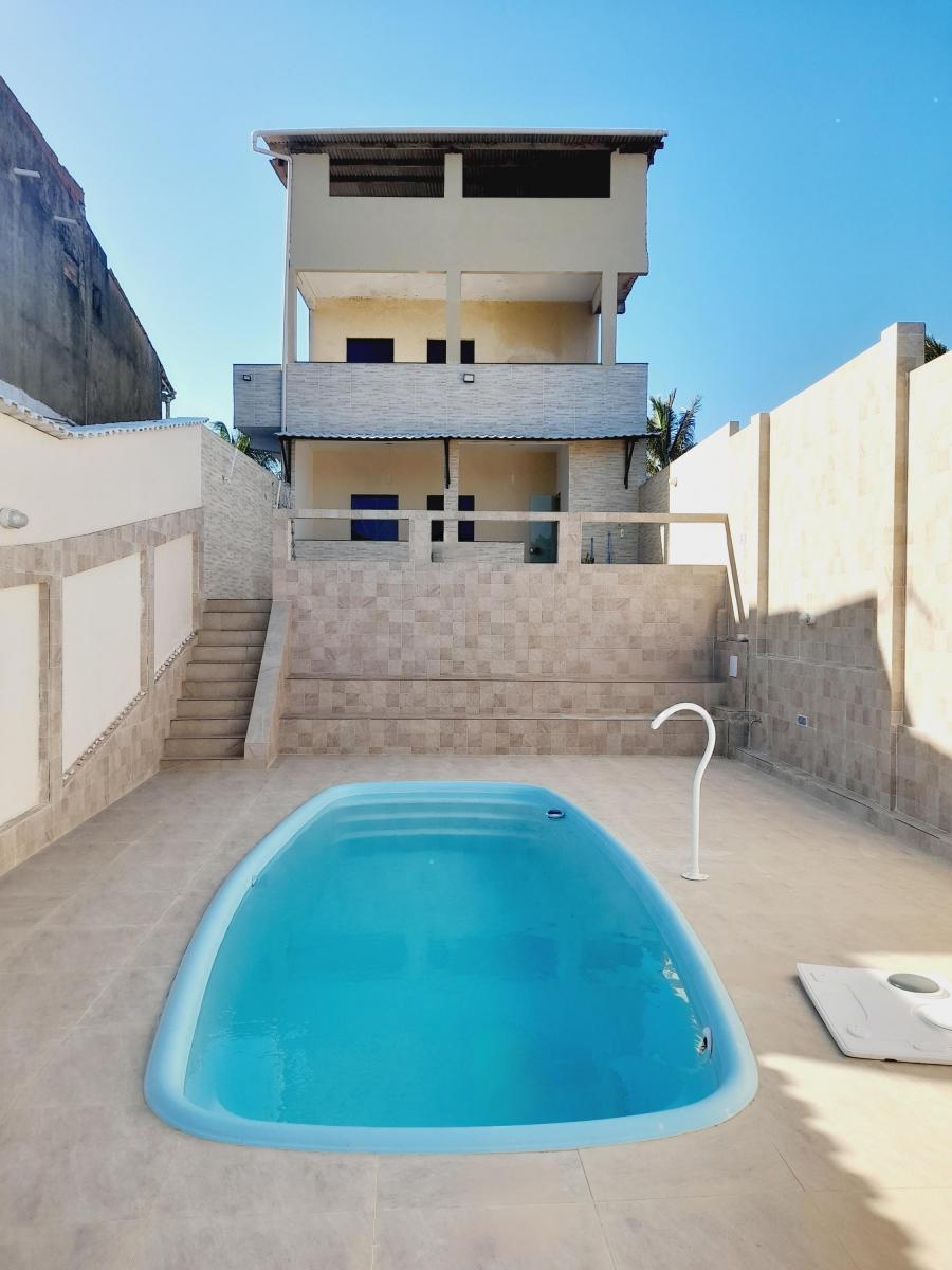 Foto - Vera Cruz - Centro