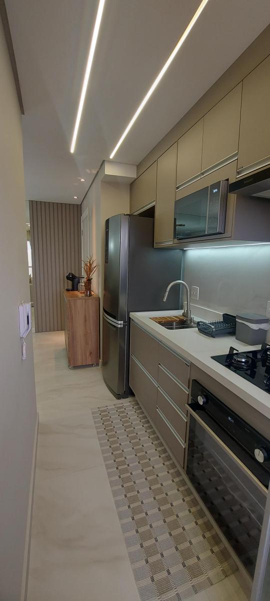 Foto - Campinas - São Bernardo