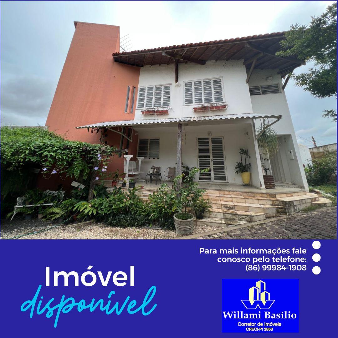 Foto - Teresina - Morada do Sol