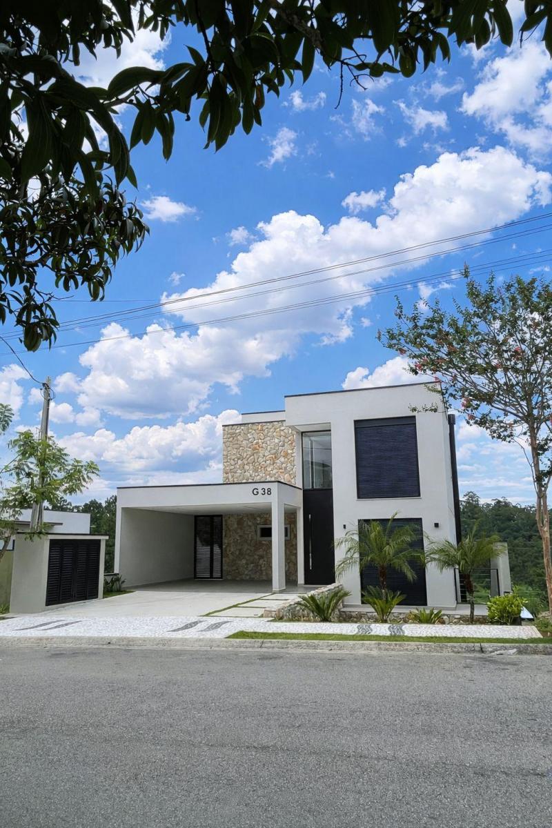 Foto - Mogi das Cruzes - Residencial Granja Anita