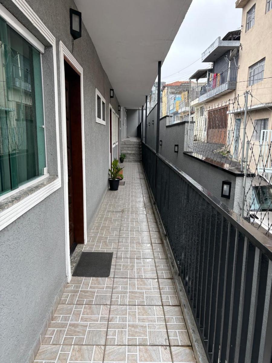 Foto - São Paulo - Jardim Lisboa