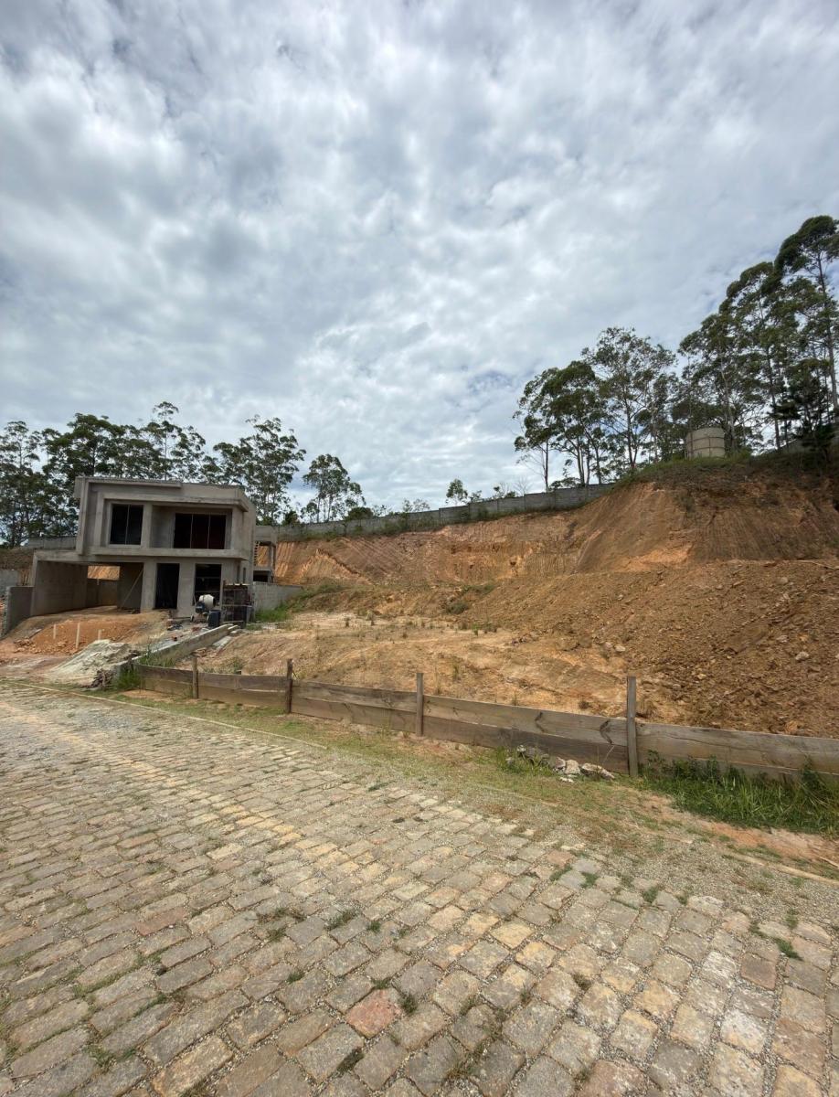 Foto - Mairiporã - Rio Acima